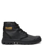 Palladium Trappers PAMPA HI COATED 74375-008-M