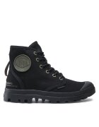Palladium Trappers Pampa Hi Htg Supply 77356-001-M