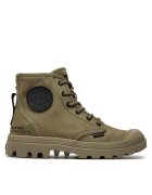 Palladium Trappers Pampa Hi Htg Supply 77356-308-M