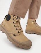 Palladium Trappers PAMPA HI HTG SUPPLY Bej