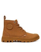 Palladium Trappers Pampa Hi Nbk 79495-257-M