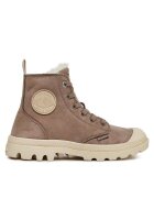 Palladium Trappers Pampa Hi Zip Wl 95982-212-M