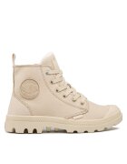 Palladium Trappers Pampa Hi Zip Wl 95982-217-M