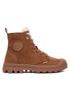 Palladium Trappers Pampa Hi Zip Wl 95982-291-M