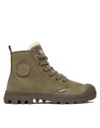 Palladium Trappers Pampa Hi Zip Wl 95982-377-M
