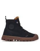 Palladium Trappers Pampa Hi Zip Wl Wild 94979-008-M