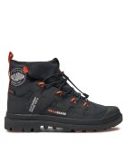 Palladium Trappers Pampa Lite+ Explor Wp+ 74383-008-M