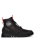 Palladium Trappers Pampa Lite Travel Vt 74472-008-M