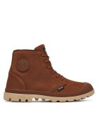 Palladium Trappers Pampa Lite+ Zip Wp+ 79577-210-M