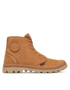 Palladium Trappers Pampa Lite+ Zip Wp+ 79577-252-M