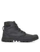 Palladium Trappers Pampa Pine Wax 74993-081-M