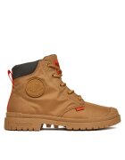 Palladium Trappers Pampa Sp20 Cuff Wp+ 76835-209-M