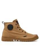 Palladium Trappers Pampa Sp20 Hi Cvs 76838-227-M