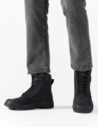 Palladium Trappers Pampa Sport Cuff Wps 72992-010-M