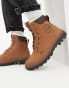 Palladium Trappers Pampa Sport Cuff Wps 72992-697-M