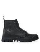 Palladium Trappers Pampa Zip Lth Ess 76888-008-M