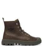 Palladium Trappers Pampa Zip Lth Ess 76888-308-M