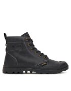 Palladium Trappers Pampa Zip Lth Legacy 79502-008-M