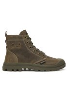 Palladium Trappers Pampa Zip Lth Legacy 79502-308-M