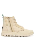 Palladium Trappers Pampadetroitzip Su 94612-280-M