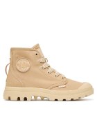 Palladium Trappers Pampahi Htglace 94989-219-M