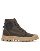 Palladium Trappers Pampahi Htgsupply 77356-282-M