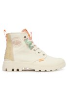 Palladium Trappers Pampahi Urbanlayer 94668-161-M Écru