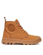 Palladium Trappers Pampahi Zip Nbk2 74981-252-M