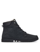 Palladium Trappers Sp20 Cuff Lth Wp Wl 79067-008-M