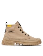 Palladium Trappers Sp20 Hi Tech 79114-215-M