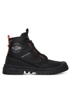 Palladium Trappers Sp20 Travel Hi 74476-008-M