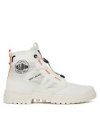 Palladium Trappers Sp20 Travel Hi 74476-116-M