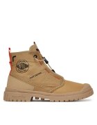 Palladium Trappers Sp20 Travel Hi 74476-295-M