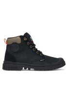 Palladium Trappers Sp20Cufflthwp+ 79568-008-M