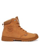 Palladium Trappers Sp20Cufflthwpwl 79067-257-M