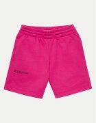 Pangaia Pantaloni scurți sport 365 Midweight Roz Relaxed Fit