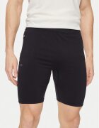 Pangaia Pantaloni scurți sport Activewear 2.0 Negru Slim Fit
