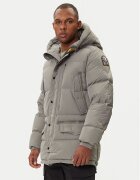 Parajumpers Geacă din puf Harraskeet 25WMPMPUHF03 Regular Fit