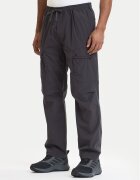 Parajumpers Pantaloni din material Mallaig 26SMPMPATU04 Regular Fit