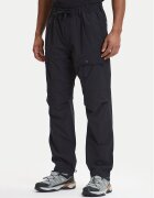 Parajumpers Pantaloni din material Mallaig 26SMPMPATU05 Regular Fit