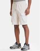 Parajumpers Pantaloni scurți sport Boyce 26SMPMPAFP05 Regular Fit