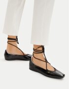 Patrizia Pepe Balerini 8Z0123/L125-K182