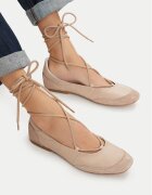 Patrizia Pepe Balerini 8Z0123/L150-R874