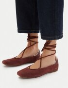 Patrizia Pepe Balerini 8Z0123/L152-B882