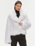 Patrizia Pepe Blană 2O0082/E036-W356 Oversize