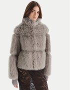 Patrizia Pepe Blană 2O0174 E077 S746 Regular Fit