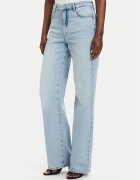 Patrizia Pepe Blugi 2P1772/D070-CB21 Straight Fit