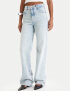 Patrizia Pepe Blugi 8P0487/D1WZB-CB01 Regular Fit