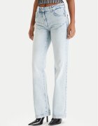 Patrizia Pepe Blugi 8P0805/D1WZB-CB01 Regular Fit