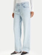 Patrizia Pepe Blugi 8P0818/D108-CB09 Regular Fit